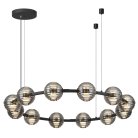 Люстра ODEON LIGHT 5041/120L TRONI