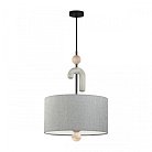 Люстра ODEON LIGHT 5410/3 EXCLUSIVE Bagel