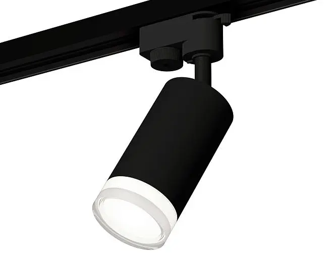 Комплект трекового однофазного светильника Ambrella light XT6323130 Track System Комплект трекового однофазного светильника Ambrella light XT6323130 Track System