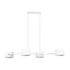 Подвесной светильник Arte Lamp A7051SP-4WH SEBASTIAN