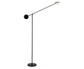Торшер Kink Light 09440-F,19(4000K) Некси
