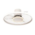 Люстра потолочная-вентилятор Mantra 8720 SOHO