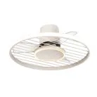 Люстра потолочная-вентилятор Mantra 8720 SOHO