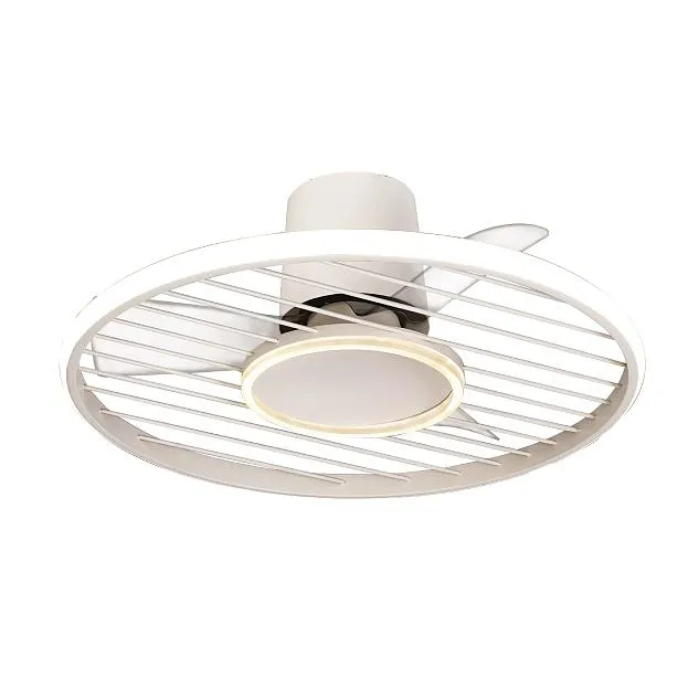 Люстра потолочная-вентилятор Mantra 8720 SOHO