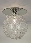 Потолочный светильник Arte Lamp A5962PL-3CC COOL ICE 