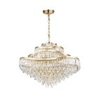 Люстра ODEON LIGHT 5073/25 WAYTA