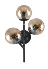 Бра Crystal Lux MEDEA AP3 2420/403