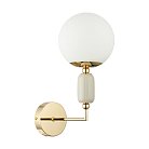 Настенный светильник E14 1*40W 220V Lumion 6580/1W VIVIEN