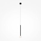 Подвесной светильник Maytoni MOD383PL-L4B3K Bubble dream