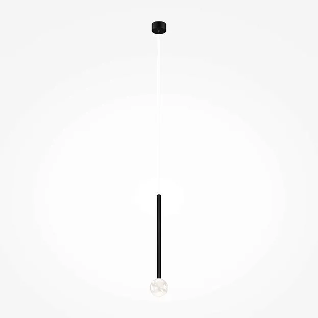 Подвесной светильник Maytoni MOD383PL-L4B3K Bubble dream