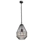 Подвесной светильник Vitaluce V4242-1/1S