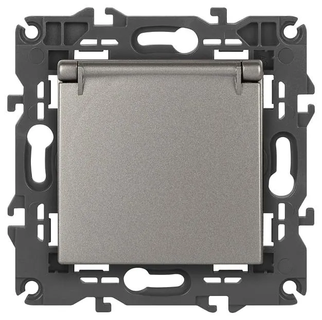 Розетка ЭРА 14-2103-16