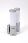 Настенный светильник уличный Oasis Light 78032 S  tube