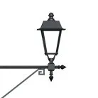 Наземный светильник Arlight 052443 GRADUA-LUZ