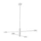 Потолочный светильник Freya FR5363CL-04W Tactic