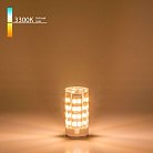Лампа Elektrostandard BLG404 JC 5W 220V 3300K G4 LED a055354