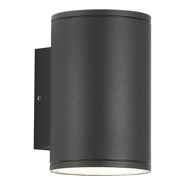 Уличные настенные светильники ST Luce SL9007.701.02 TUBO Уличные настенные светильники ST Luce SL9007.701.02 TUBO