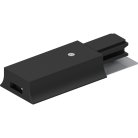 Коннектор для шинопровода Feron 41885 LD1010