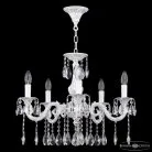 Подвесная люстра Bohemia AL79101/5/175 A WMN AL7901