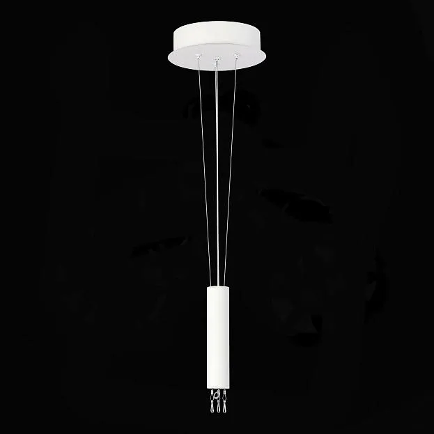 Комплект подвесной ST Luce ST606.529.00 белый