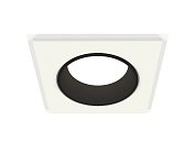 Комплект встраиваемого светильника Ambrella light XC6520002 Techno