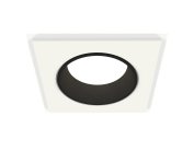 Комплект встраиваемого светильника Ambrella light XC6520002 Techno