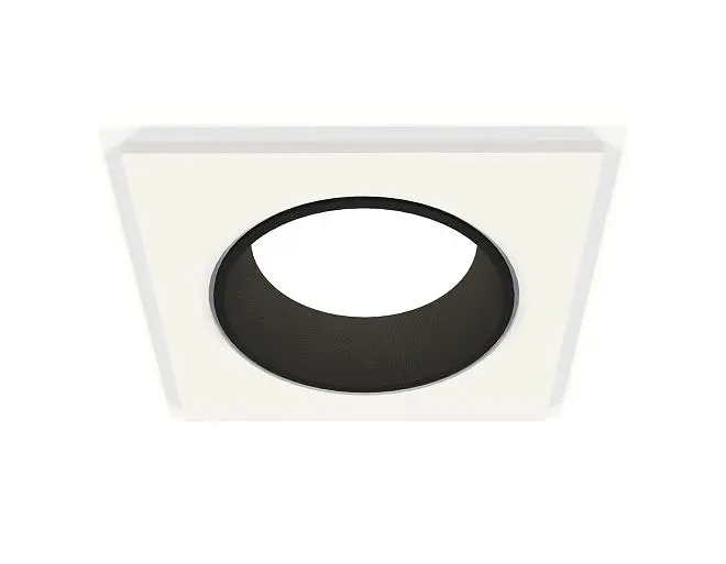 Комплект встраиваемого светильника Ambrella light XC6520002 Techno Комплект встраиваемого светильника Ambrella light XC6520002 Techno