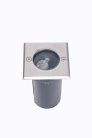 Встраиваемый светильник уличный Oasis Light 77278 SS 