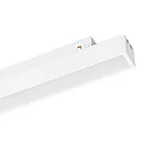 Светильник Arlight 035843 MAG-ORIENT-FLAT-L465-16W Warm3000 (WH, 80 deg, 48V, DALI)