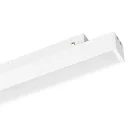 Светильник Arlight 035843 MAG-ORIENT-FLAT-L465-16W Warm3000 (WH, 80 deg, 48V, DALI)