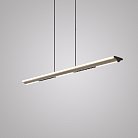 Реечный, рядный светильник DOSSE A GREY ImperiumLoft 286535-23 dosse-a01