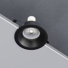 Потолочный акцентный светильник Elektrostandard 25058/01 Andi a067713