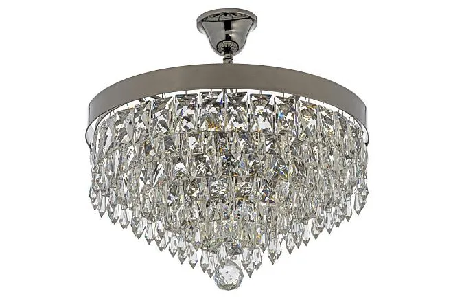 Люстра потолочная Arti Lampadari Avio E 1.5.40.103 PB