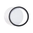 Настенный светильник LED4U L7320-2 BK