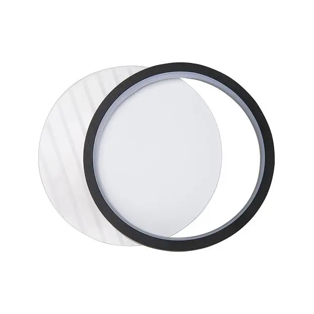 Настенный светильник LED4U L7320-2 BK Настенный светильник LED4U L7320-2 BK