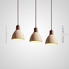 Готовая комбинация светильников MELIUS TRIO Lampatron 7400-20436