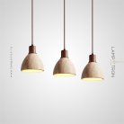 Готовая комбинация светильников MELIUS TRIO Lampatron 7400-20436