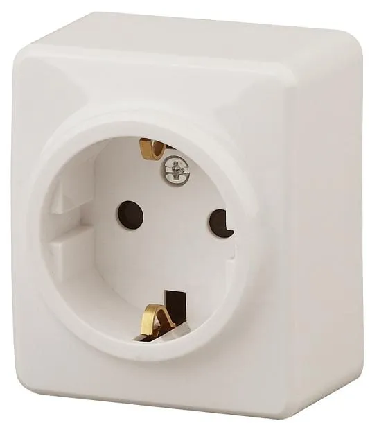 Розетка ЭРА 11-2203-02