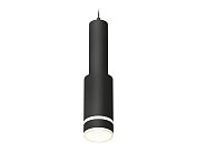 Комплект подвесного светильника с акрилом Ambrella light XP8162002 Techno