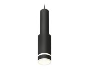 Комплект подвесного светильника с акрилом Ambrella light XP8162002 Techno