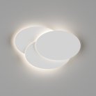 Настенный светильник DesignLed GW-6809R-12-WH-WW O-SHADE