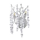 Настенный светильник Divinare 3135/26 AP-2 SALICE