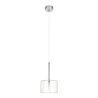 Подвесной светильник Loft IT 10232/A White Spillray