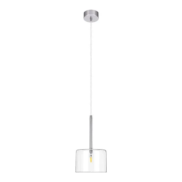 Подвесной светильник Loft IT 10232/A White Spillray