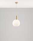 Подвесной светильник Moderli V2891-1P Martin 1*E27*60W