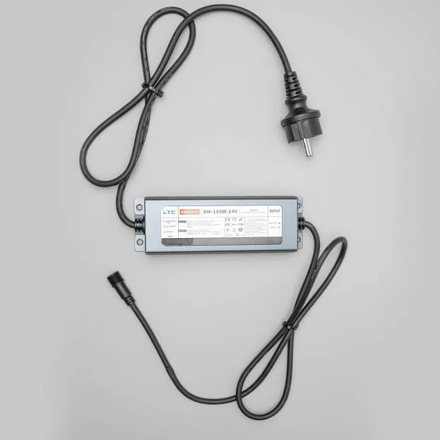 Блок питания Laitcom DM-150F-24V