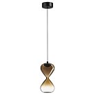 Подвесной светильник Odeon light 5094/4LA GLESSI