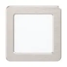 Встраиваемый Светильник Eglo 99183 FUEVA 5