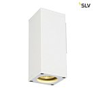 Уличные настенные светильники SLV 229521 Theo