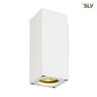 Уличные настенные светильники SLV 229521 Theo